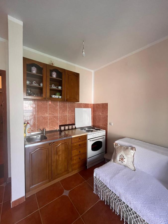 Apartment With Sea View Kotor Exterior foto