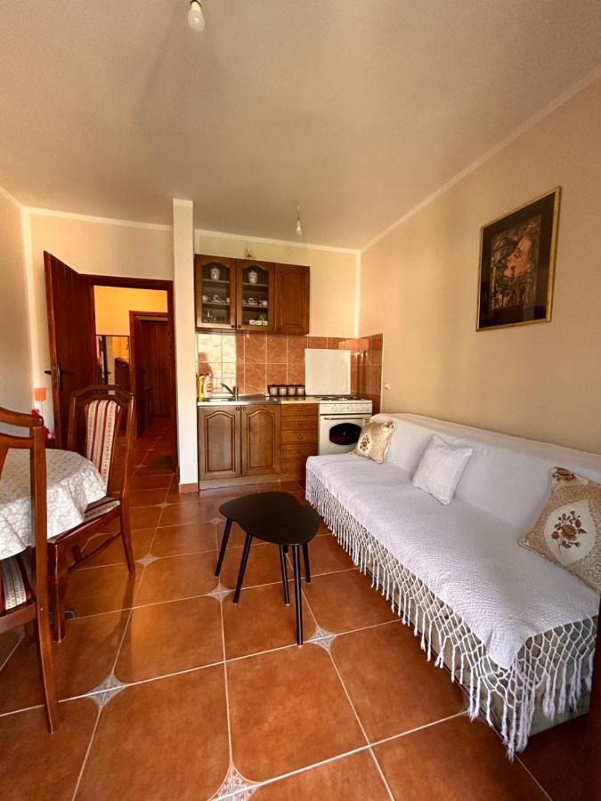 Apartment With Sea View Kotor Exterior foto
