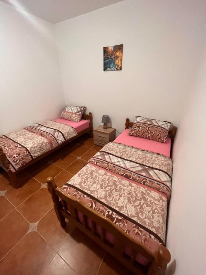 Apartment With Sea View Kotor Exterior foto